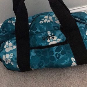 L.L. Bean duffel bag